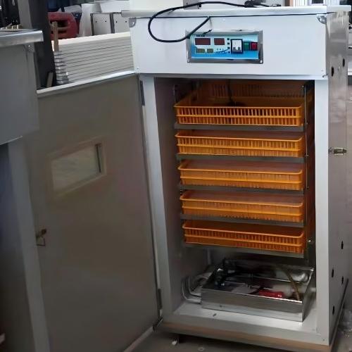 Supply China Smart Poultry Incubator, Sell Smart Poultry Incubator, Global Supply China Automated Poultry Egg Incubator.