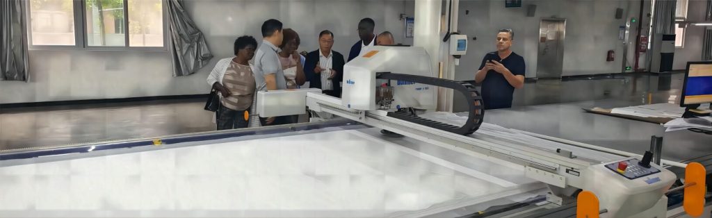 نظام أقفاص الدجاج البياض المعياري