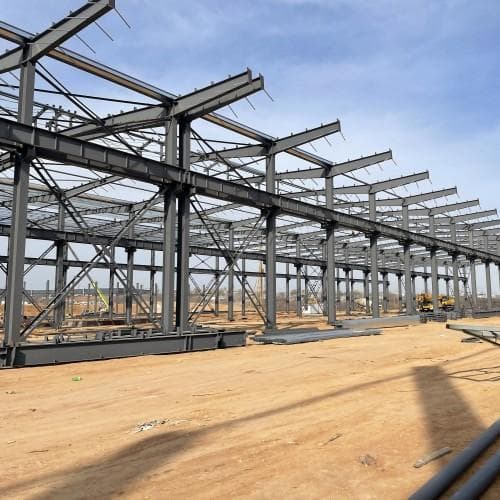 For automated poultry breeding equipment and steel structure plant buildings, please contact us.