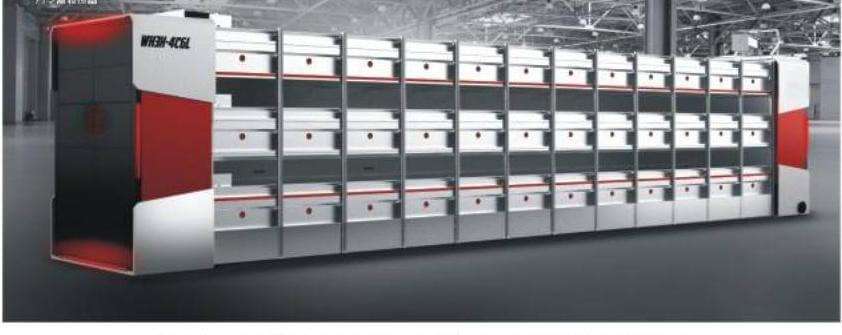 Intelligent poultry farming system with cloud monitoring dashboard