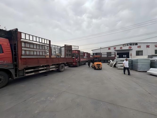 يورد مصنعنا أنظمة أقفاص الرفاهية الأوروبية ومعدات الدجاج البياض مباشرة إلى المزارع في جميع أنحاء العالم، مع أسواق تصدير تمتد إلى الاتحاد الأوروبي وآسيا والأمريكتين وما وراءها. وهذا يبسط عملية شراء المعدات والتحديث إلى أنظمة خالية من الأقفاص مع ضمان الامتثال للوائح التنظيمية.